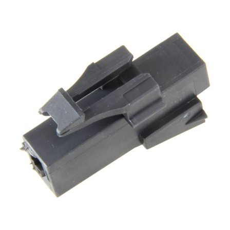 1-Way Female Metri-Pack Housings, 800 Series, Unsealed #12160893 - (Pack of 10)