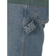 thumbnail image 3 of Wrangler Men's Relaxed Fit Carpenter Short, 3 of 8
