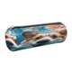 thumbnail image 1 of Easygdp Sea Swimming Corgi para Estuche de Lápices Cilíndrico de Cuero con Cremallera, Organizador de Lápices de Cuero para Escuela, Oficina y Viajes, 1 of 6