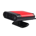 thumbnail image 3 of MYG 24V 150W Car Heater Warmer Cooling Heating Fan Windshield Defroster Demister, 3 of 9