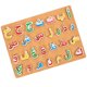 thumbnail image 4 of ColoMX 1 conjunto de juguetes de rompecabezas árabes de niños Lógica temprana Playthings para niños, 4 of 8