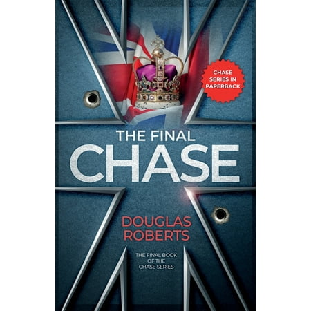 Chase: The Final Chase (Paperback)