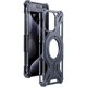 thumbnail image 1 of Funda de aleación de aluminio para iPhone 16 Pro Max, a prueba de golpes, de metal, con soporte magnético, para iPhone 13, 14 y 15 Pro, 1 of 8