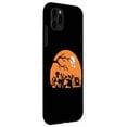 thumbnail image 3 of Funda para iPhone 11 Pro Max de Bob Esponja Halloween, 3 of 3