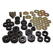 Polyurethane Body and Cab Mounts 2.4103G fits 76-79 Jeep CJ