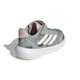 thumbnail image 5 of Zapatillas adidas Run Falcon 5, unisex, Baby Wonder Sage, blanquecino y rosa rubor, 5 of 8
