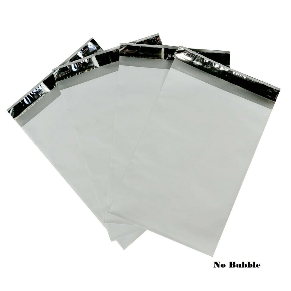 1 19x23 EcoSwift Poly Mailers LARGE Plastic Envelopes Shipping Bags 2.35MIL 