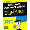 thumbnail image 1 of Microsoft Dynamique CRM 4 pour Nuls, 1 of 2