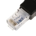 thumbnail image 5 of Accesorios Electrónicos Adaptador a USB AF a Enchufe LAN Ethernet Router Rojo, 5 of 5