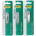 thumbnail image 2 of Lil' DRUG STORE 7-92554-11400-4 Nail Clipper 12 Pack, 2 of 3