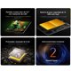 thumbnail image 2 of XIAOMI REDMI Pad 2 Pro 128GB Tablet, Plateado, 12.1 Pulgadas, 2560x1600, HyperOS 2, 6GB RAM, 12000mAh, 2 of 7