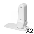 thumbnail image 1 of Cerradura de palanca de puerta CUTICAT 2 Manijas para niños, 1 of 8