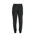 thumbnail image 4 of Scrubstar Women's Antimicrobial Premium Performance Yoga Waistband Jogger, Sizes XS-3XL, 4 of 8