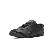 ONITSUKA TIGER MENS Mexico 66 Triple Black D4J2L 9090 D4J2L 9090 from Stadium Goods