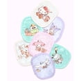 thumbnail image 2 of The Original MakeUp Eraser 7-Day Set Makeup Remover Cloths, Reusable & Eco-Friendly, Removes Waterproof Mascara, Eyeliner, Foundation, Lipstick & Sunscreen with Just Water, Hello Kitty & Friends Gl, 2 of 4