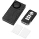 thumbnail image 1 of Mr 04R Wireless Anti Theft Door and Window Alarm Remote Control Door Magnetic Vibration Alarm, 1 of 4