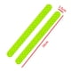 thumbnail image 4 of 2 Uds Pegatinas Reflectantes para Coche Anticolisión Advertencia () Verde, 4 of 9