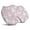 Black-203, variant on Premium Cat Pattern Memory Foam Seat Cushion Ergonomic Chair Pad for Office Chair, Car, Airplane & Bleachers Sciatica, Tailbone Hip & Back Pain Relief - Chair Cushion for Long Office Workers.