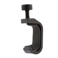 thumbnail image 1 of Gancho universal para bolsa de almacenamiento de motocicletas para modelos GTV LX LT 50 120 300. Negro, 1 of 9