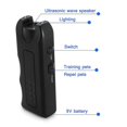 thumbnail image 4 of Jinsinto Dog Barking Control Devices Dual Sensor 2-in-1 Ultrasonic Dog Training And Anti Barking Device, Battery Included Dog Barking Deterrent Devices Outdoor, 4 of 5