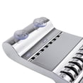 thumbnail image 4 of Organizador de tijeras shamjiam resistente plata, 4 of 6