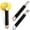 Gold+Silver, variant on ZFSBZBS Stainless Steel Channel Knife, Multifunctional Lemon Zester Fruit Peeler with Hanging Loop Lemon Twist Peeler Fruit Peeler Citrus Zester Tool for Cocktail Kitchen Home Bar,Gold