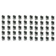 thumbnail image 1 of Zmoon Support de Plante Clip de Fixation pour Vigne 50 Pcs, 1 of 9