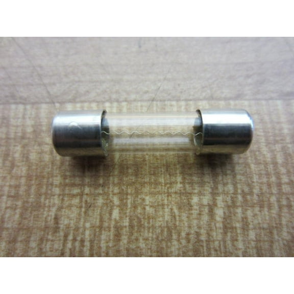 Bussmann AGX-2 Buss AGX2 Fuse 2A 250V (Pack of 5)