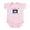 Petal Pink, variant on CafePress - I Love My Cambodian Dad Infant Bodysuit - Baby Light Bodysuit, Size Newborn - 24 Months