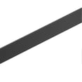 thumbnail image 2 of 2 Pack Steel Non-Slip Mattress Fixing Brackets for Bedroom Bed Frame, Black, 2 of 4