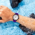 thumbnail image 5 of Blekon Original Nurse Watch for Medical Professionals and Students Various Scrub Colors, Easy Read Dial, Military Time with Second Hand, Silicone Band, 3 ATM Water Resistant, 5 of 7