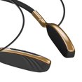 thumbnail image 4 of Auriculares Bluetooth con banda para el cuello, auriculares Bluetooth inalámbricos flexibles con auriculares bluetooth, 4 of 5