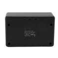 thumbnail image 4 of Bass Amplifier 10W Subwoofer BT Rechargeable Amplifier Guitar Amp for Live Outdoor Black, 4 of 4