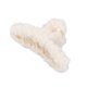 thumbnail image 3 of Pinza De Garra, Pinza Para El Pelo Elegante Regalo De Vacaciones Fuerte Sujeción Felpa Exquisita Para Maquillaje Belleza Para Lavarse La Cara Higoodz Otros, 3 of 8