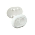 thumbnail image 4 of Parent's Choice Multi-Purpose Safety Straps, Child Baby Safety Lock, White, 2 Pack, 4 of 6
