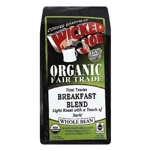 (6 Pack)Wicked Joe Wicked Joe Coffee, 12 Oz