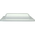 thumbnail image 4 of MAXXAIR VENT 335001 UNIMAXX VENT LID, WHITE, 4 of 6