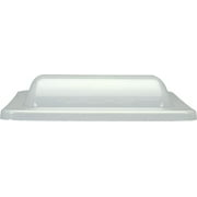 Maxxair Vent 335001 Unimaxx Vent Lid, White