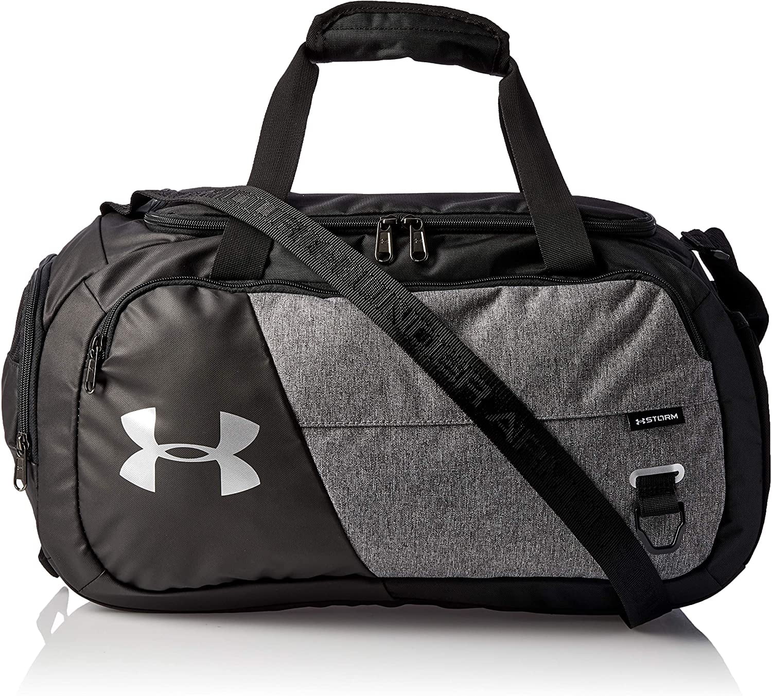 under armour undeniable adult duffle 4.0 gym bag