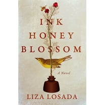 Ink Honey Blossom, (Paperback)