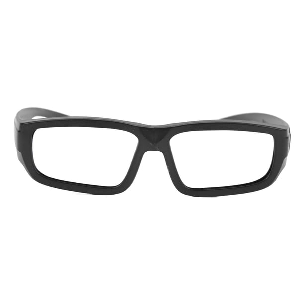Gafas solares ANGGREK con marco de plástico resistentes a los arañazos