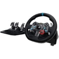 thumbnail image 1 of Logitech Volant de Course de Jeu G29 à Retour de Force à Double Moteur avec Pédales Réactives pour PlayStation 4 et PlayStation 3, 1 of 1