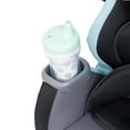 thumbnail image 6 of Baby Trend Cover Me Convertible Car Seat w/Canopy, Desert Blue, 6 of 12