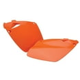 thumbnail image 1 of Acerbis Side Panels KTM Orange for KTM 200 EXC 1998-2003, 1 of 1