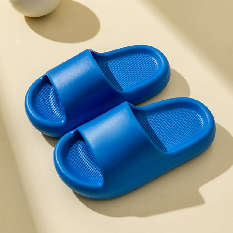 GXWEA Boy Slides Boys Slides Size Kids Cloud Slides Boys Girls