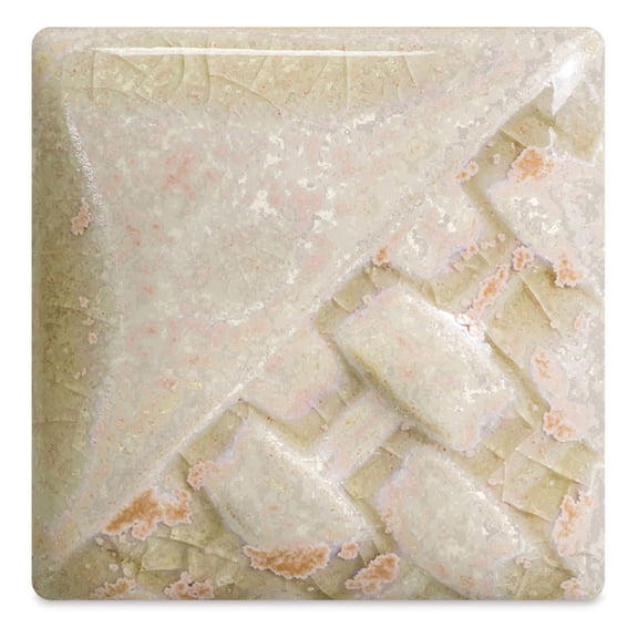 Mayco Stoneware Matte Glaze - Himalayan Salt, 16 oz