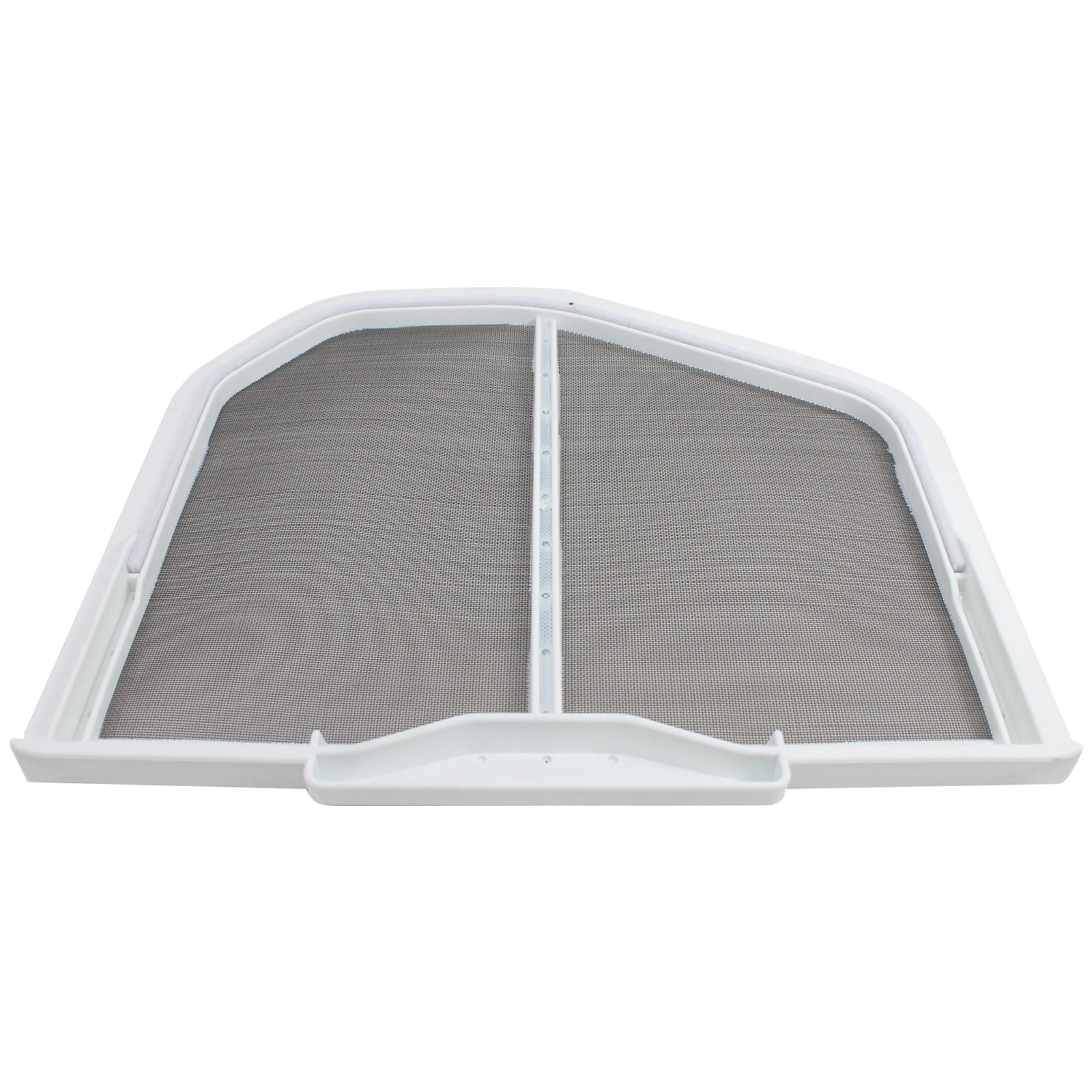 2 Pack W10120998 Dryer Lint Screen Replacement for Whirlpool Gew9250pw1, Whirlpool Gew9250pw0, Whirlpool Wed9200sq0, Whirlpool Wed8300sw2, Whirlpool Wed5600xw0, Maytag Med9700sq0, Whirlpool Wed7300xw0