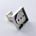 thumbnail image 5 of Bathroom Wall Hook, 1 Pieces, Towel Holder For Kitchen, Family And Office, 5 of 5