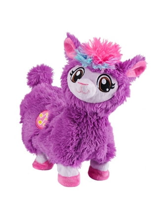 Little Live Pets Little Live Rainglow Unicorn Vet Electronic Pet Set Walmart Com Walmart Com