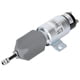 thumbnail image 2 of Válvula solenoide de apagado para Cummins R225?7/R215?7/R215?7C Accesorios del motor SA ? 3933?24 DC 24V Khall 1.0132E+12, 2 of 6